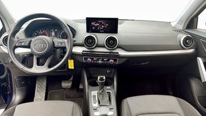 Audi Q2 bild 10