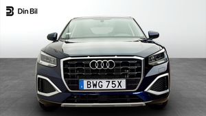 Audi Q2 bild 4