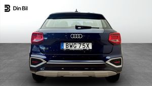 Audi Q2 bild 5