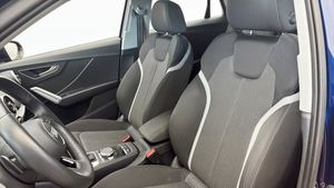 Audi Q2 bild 8
