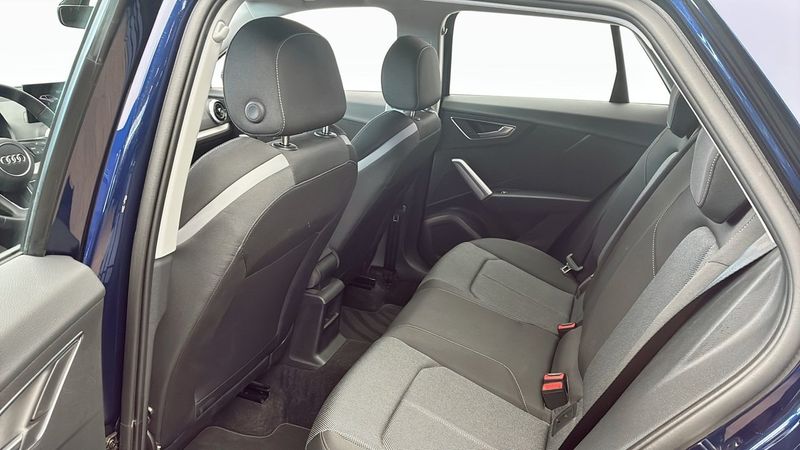 Audi Q2 bild 11