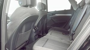 Audi Q5 bild 11