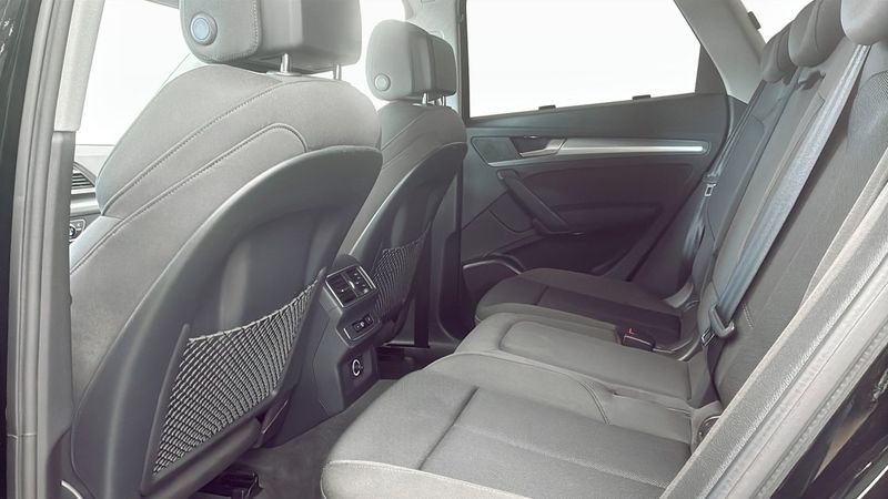 Audi Q5 bild 11