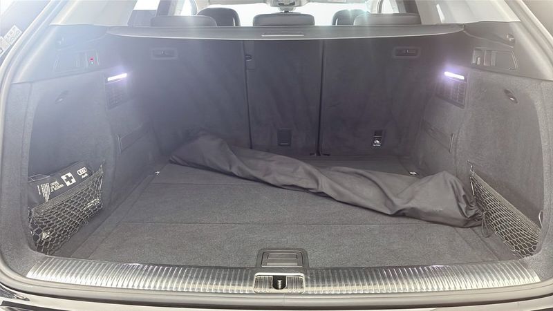 Audi Q5 bild 12