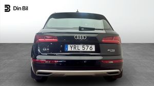 Audi Q5 bild 5