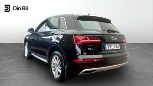 Audi Q5 bild 3