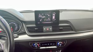 Audi Q5 bild 9