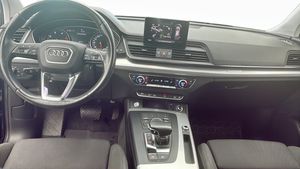 Audi Q5 bild 10