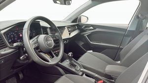 Audi A1 bild 7