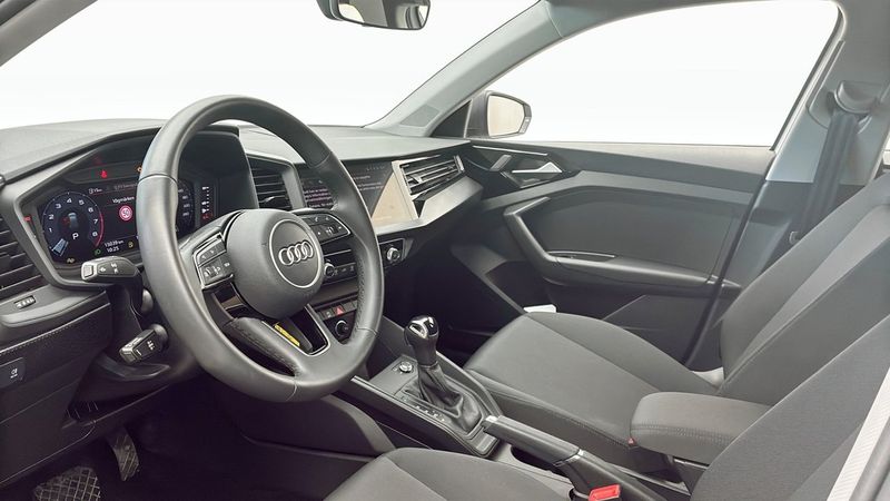 Audi A1 bild 7