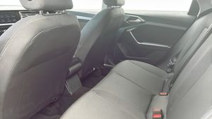 Audi A1 bild 11
