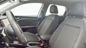 Audi A1 bild 8