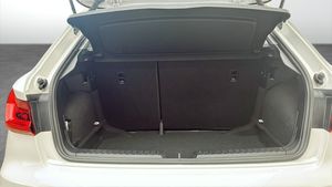 Audi A1 bild 12
