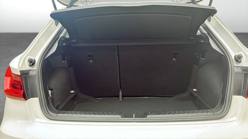 Audi A1 bild 12