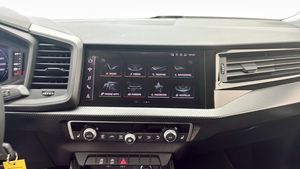 Audi A1 bild 9