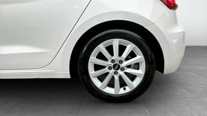 Audi A1 bild 6