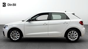 Audi A1 bild 2