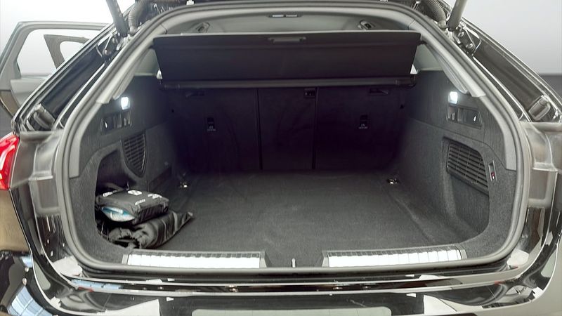 Audi A5 bild 12