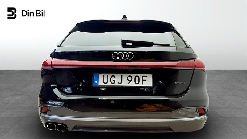 Audi A5 bild 5