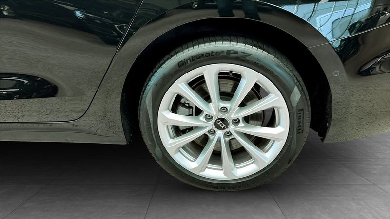 Audi A5 bild 6