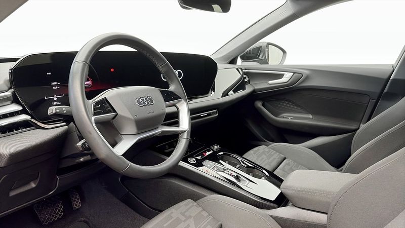 Audi A5 bild 7