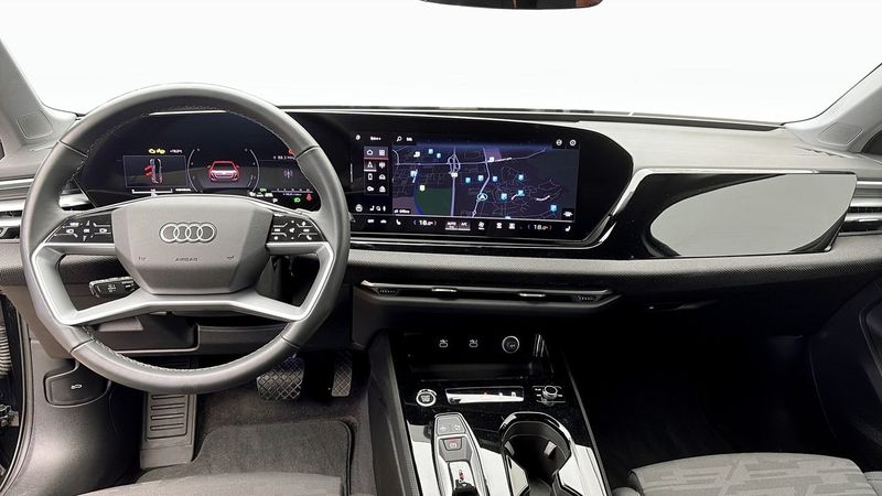 Audi A5 bild 10