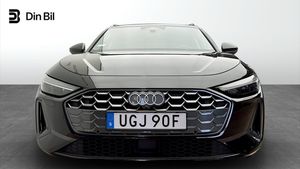 Audi A5 bild 4