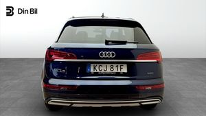Audi Q5 bild 5