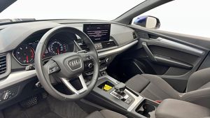 Audi Q5 bild 7