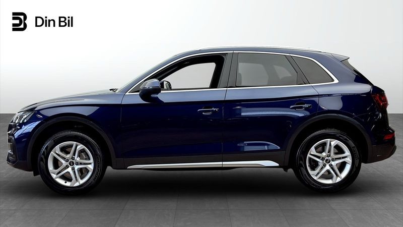 Audi Q5 bild 2
