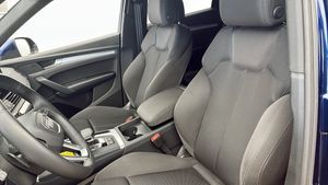 Audi Q5 bild 8