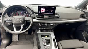 Audi Q5 bild 10