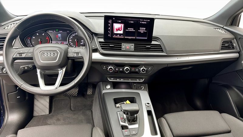 Audi Q5 bild 10
