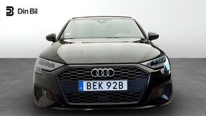 Audi A3 bild 4