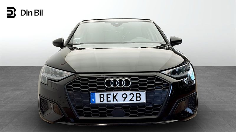 Audi A3 bild 4