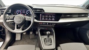 Audi A3 bild 10