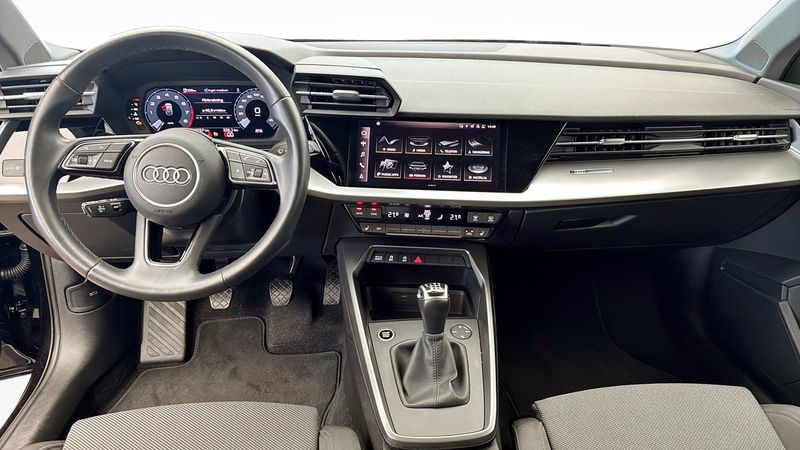 Audi A3 bild 10