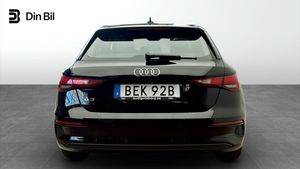Audi A3 bild 5