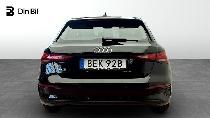 Audi A3 bild 5
