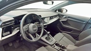 Audi A3 bild 7