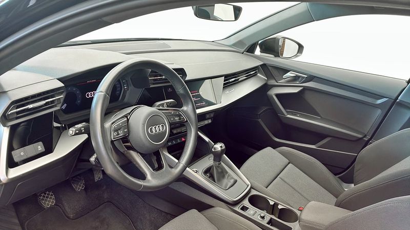 Audi A3 bild 7
