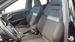 Audi A3 bild 8