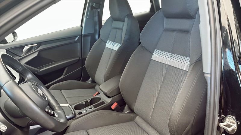 Audi A3 bild 8