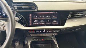 Audi A3 bild 9