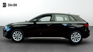 Audi A3 bild 2