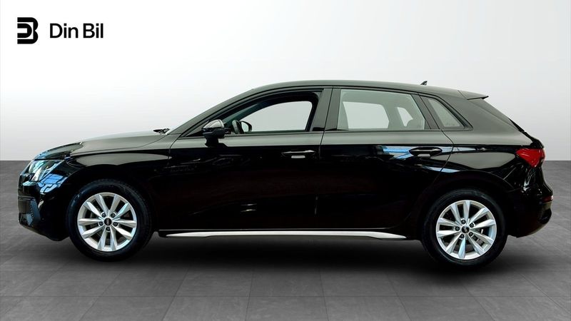 Audi A3 bild 2