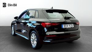 Audi A3 bild 3