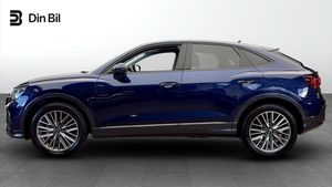 Audi Q3 bild 2