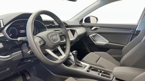 Audi Q3 bild 7