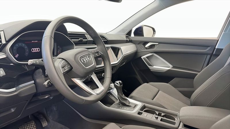 Audi Q3 bild 7
